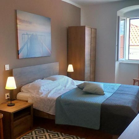 Apartment Dinka Башка Экстерьер фото