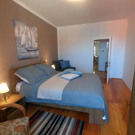 Apartment Dinka Башка Экстерьер фото