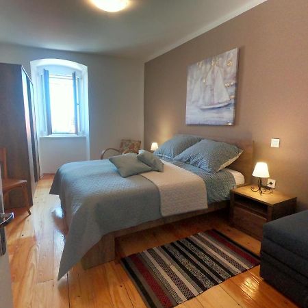 Apartment Dinka Башка Экстерьер фото
