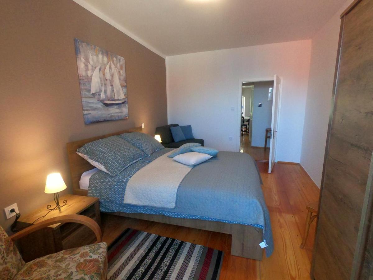 Apartment Dinka Башка Экстерьер фото