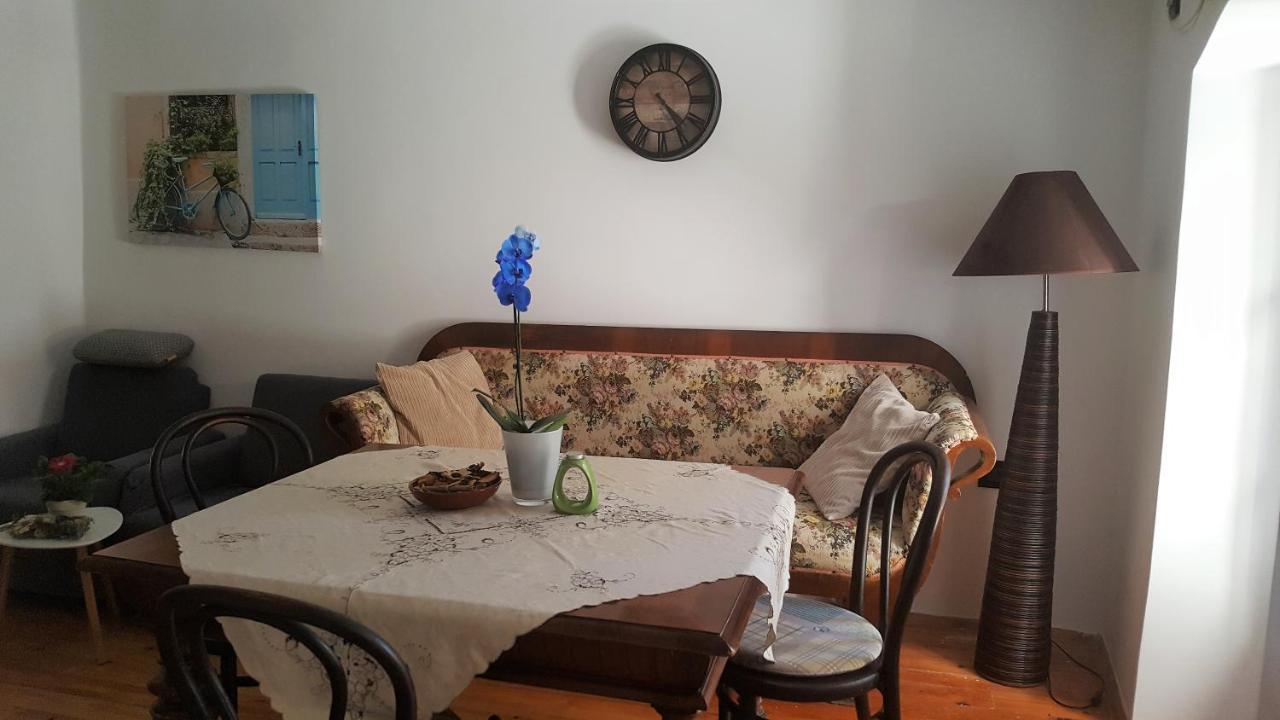 Apartment Dinka Башка Экстерьер фото
