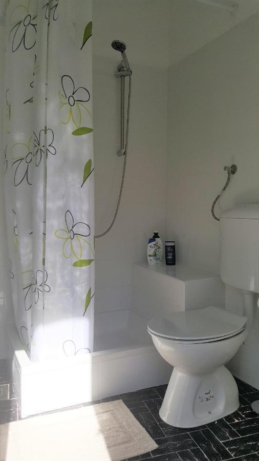 Apartment Dinka Башка Экстерьер фото