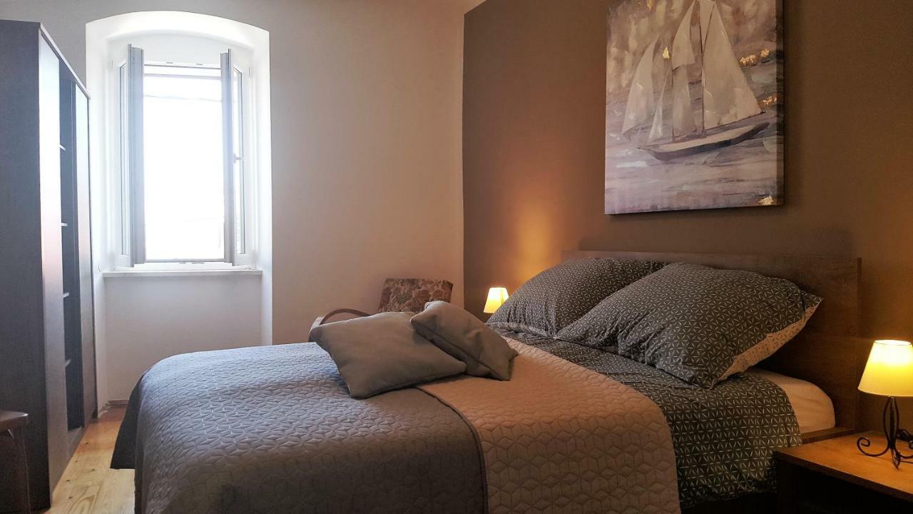 Apartment Dinka Башка Экстерьер фото